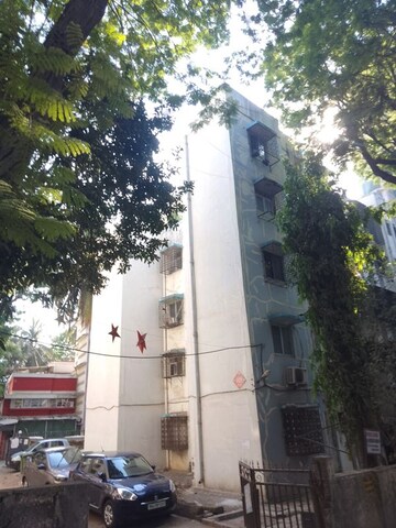 1 BHK Apartment For Rent in Jeevan Ashiyana, Borivali West