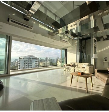 4 BHK Apartment For Rent in Capri Heights Apartment, Pali Hill