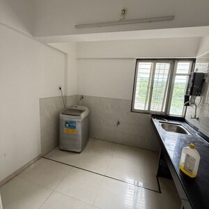 Team Area in 2 BHK Apartment at Kolte Patil 24K Stargaze, Bavdhan – for Rent