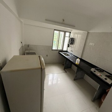 Kitchen in 2 BHK Apartment at Kolte Patil 24K Stargaze, Bavdhan – for Rent