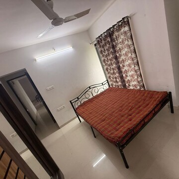 Furnished Amenities in 2 BHK Apartment at Kolte Patil 24K Stargaze, Bavdhan – for Rent
