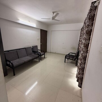 Bathroom in 2 BHK Apartment at Kolte Patil 24K Stargaze, Bavdhan – for Rent