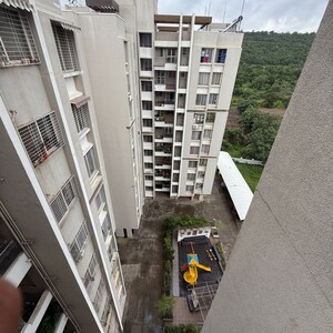 2 BHK Apartment – Exterior View View at Kolte Patil 24K Stargaze, Bavdhan - for Rent