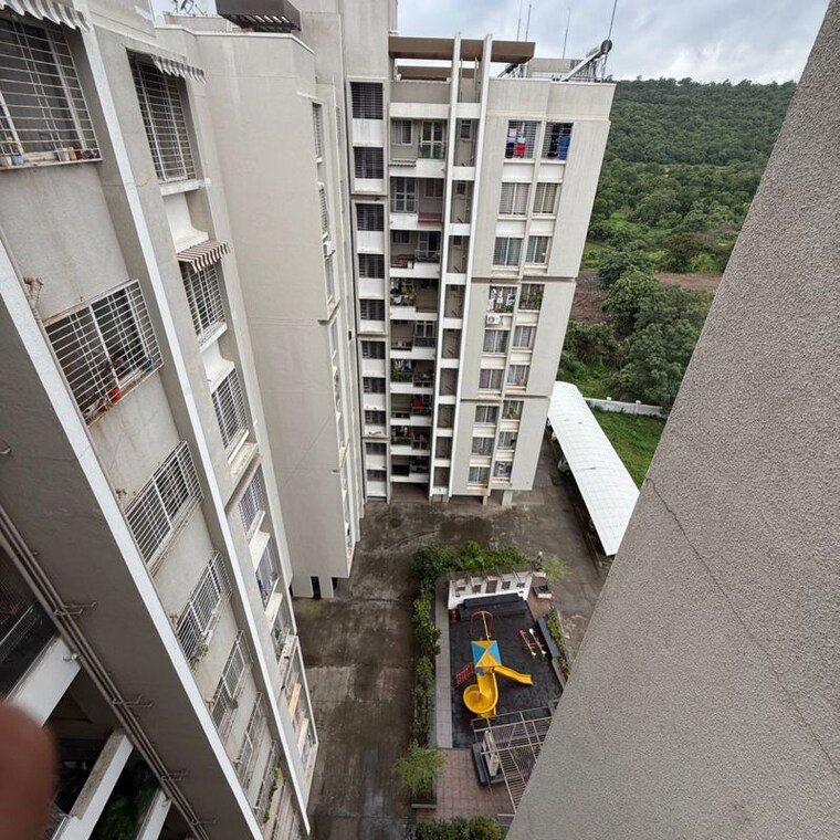 Exterior View, kolte-patil-24k-stargaze 2 Bedroom 830 Sq.Ft. Apartment In Bavdhan Pune 10067002