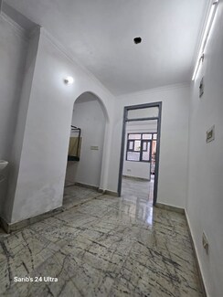 2 BHK Apartment For Sale in Jogabai Extension