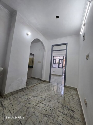 2 BHK Apartment For Sale in Jogabai Extension