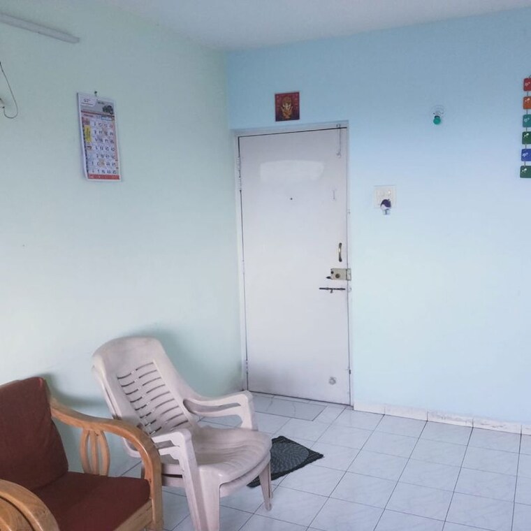 Bathroom, paranjape-lotus-court 2 Bedroom 1050 Sq.Ft. Apartment In Madhav Baug Pune 10067005