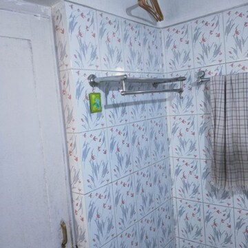 Master Plan in 2 BHK Apartment at Paranjape Lotus Court, Madhav Baug – for Rent