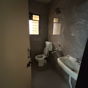 Team Area in 2 BHK Apartment at Valsalya Apartment, Bhusari Colony – for Rent