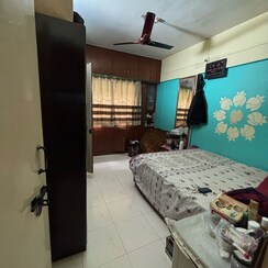 2 BHK Apartment For Rent in Valsalya Apartment
