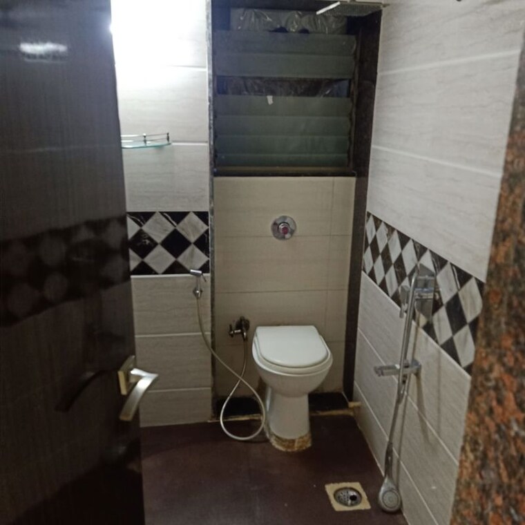 Master Bedroom, sanpada sector 1 2 Bedroom 800 Sq.Ft. Apartment In Sanpada Sector 1 Navi Mumbai 10067011