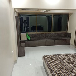 2 BHK + Study Room Apartment For Sale in Sanpada Sector 1