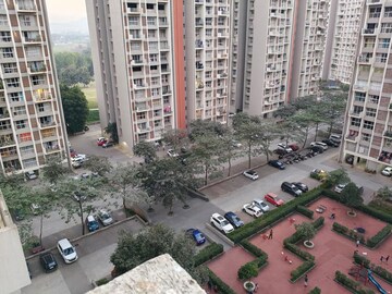 2 BHK Apartment – Exterior View View at Lodha Belmondo, Gahunje - for Sale