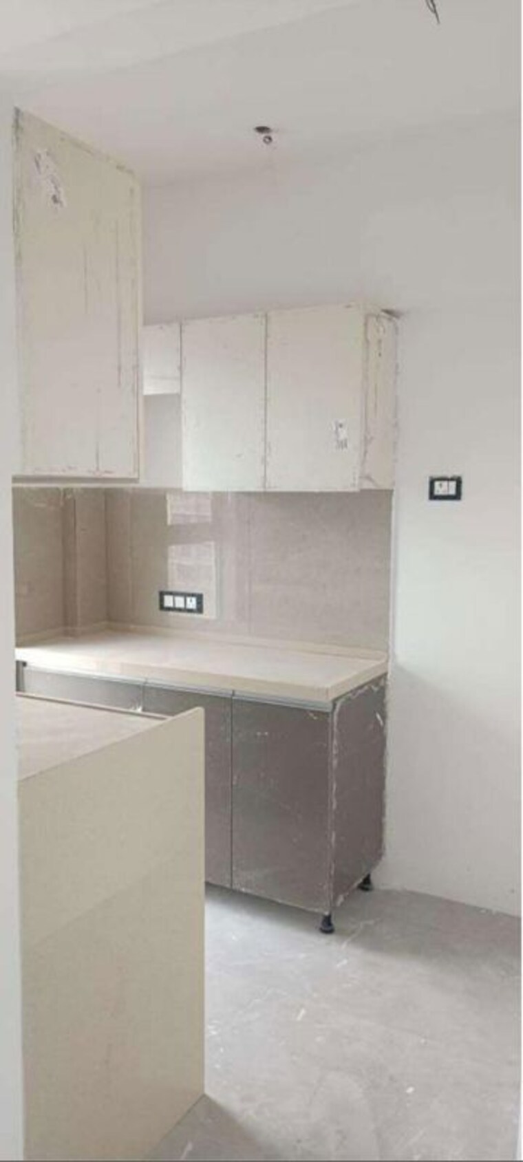 Kitchen, drishti-homes 2 Bedroom 634 Sq.Ft. Apartment In Jogeshwari East Mumbai 10067014