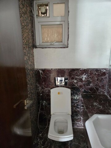 Kitchen in 3 BHK Apartment at Accel CF, Cunningham Road – for Rent