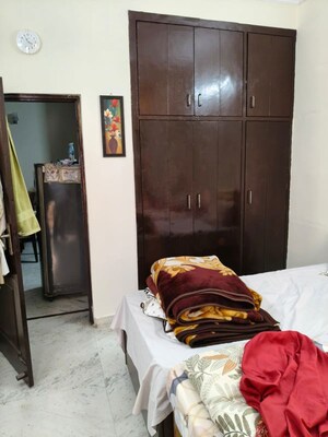 Furnished Amenities in 3 BHK Builder Floor at Sector 76 – for Sale