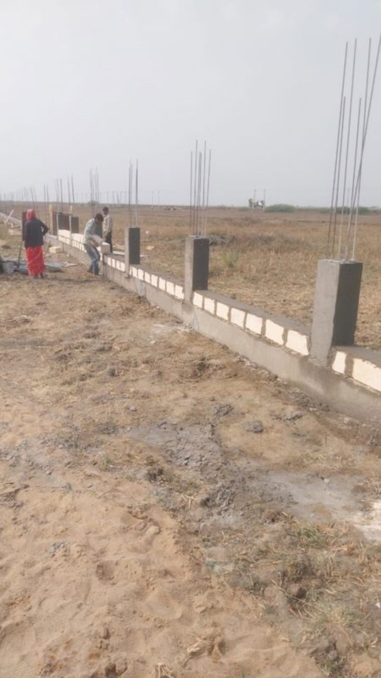 Exterior View, sector 99a  1620 Sq.Ft. Plot In Sector 99a Faridabad 10067026