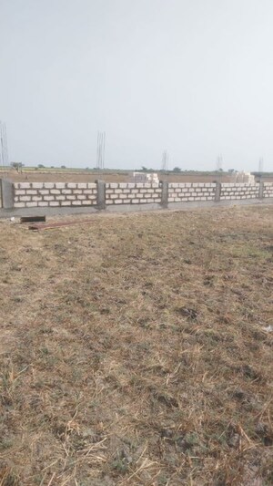  Plot For Sale in Sector 99a