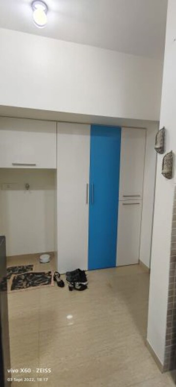 Building Lobby in 1 BHK Apartment at Aalia Ace Aurum II Phase 1, Ravet – for Rent