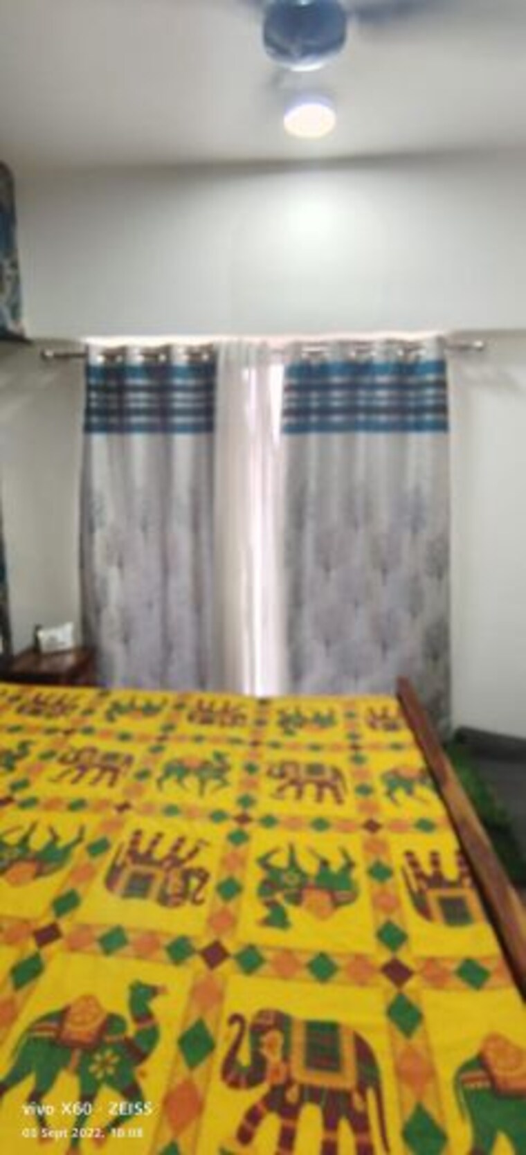 Bedroom, aalia-ace-aurum-ii-phase-1 1 Bedroom 565 Sq.Ft. Apartment In Ravet Pune 10067032