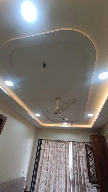 Furnished Amenities in 2 BHK Apartment at Birla Vanya, Kalyan West – for Rent