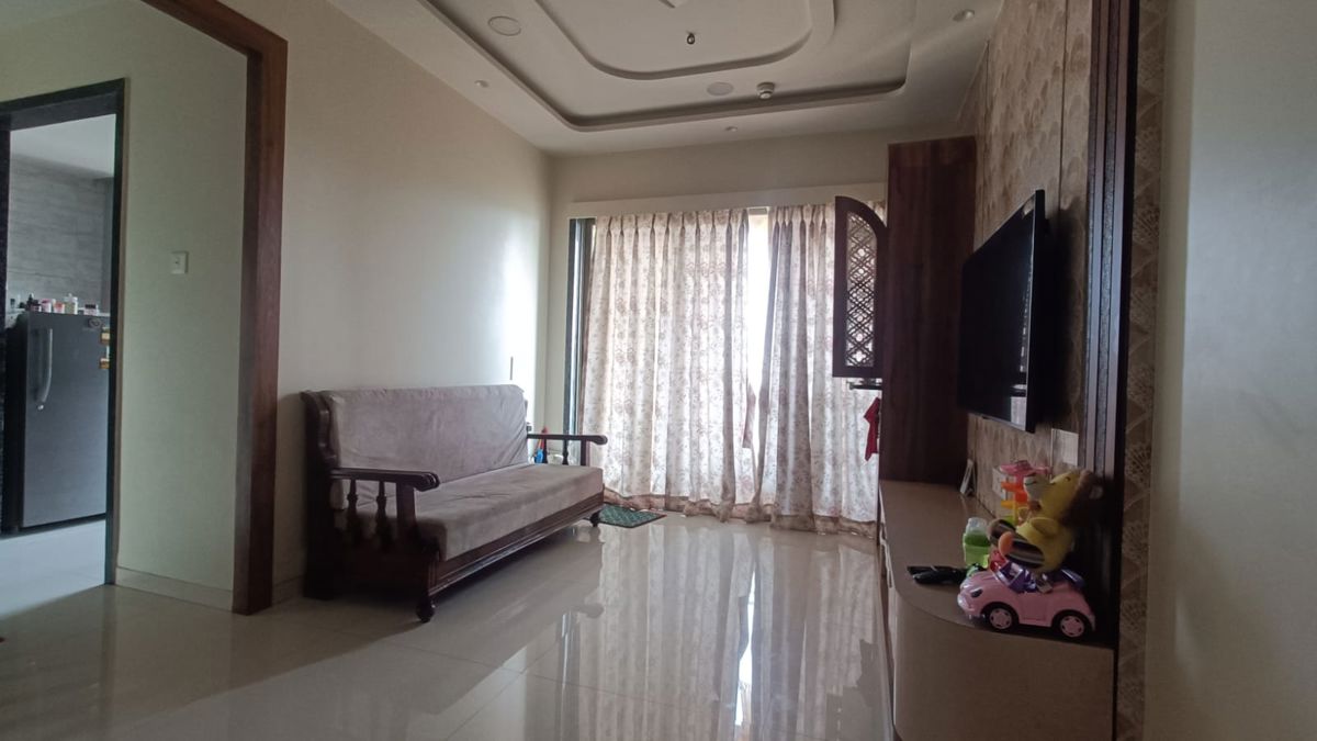 2 BHK 729 Sq.Ft. Apartment in Birla Vanya