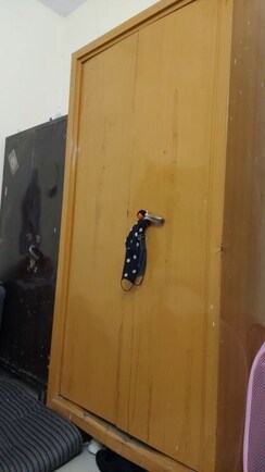 2 BHK + Pooja Room Apartment For Rent in Arun Vihar Sector 37