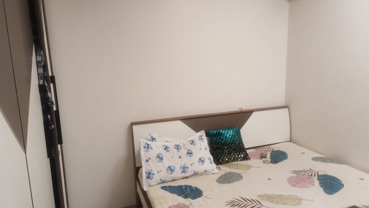 undefined, rama-krystal-one 2 Bedroom 711 Sq.Ft. Apartment In Moshi Pune 10067039