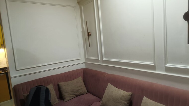 Room, rama-krystal-one 2 Bedroom 711 Sq.Ft. Apartment In Moshi Pune 10067039