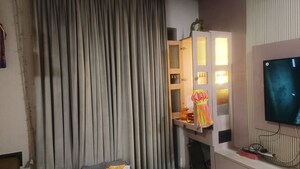 2 BHK Apartment For Rent in Rama Krystal One, Moshi