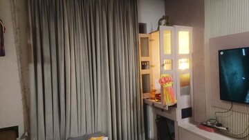 2 BHK Apartment For Rent in Rama Krystal One, Moshi