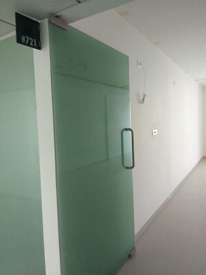 Building Lobby in  Office Space at Gera Imperium Hinjewadi, Hinjewadi – for Rent