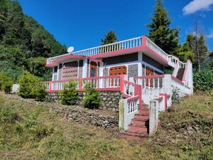 3 BHK Villa For Sale in Bhimtal