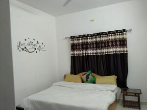 Bedroom in 3 BHK Villa at Bhimtal – for Sale
