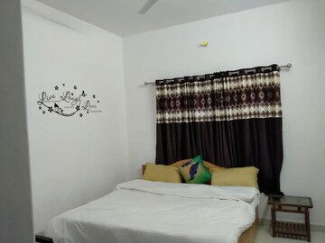Bedroom in 3 BHK Villa at Bhimtal – for Sale