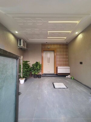 Parking in 4 BHK Villa at Narayan Vihar – for Sale