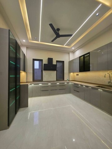 Kitchen in 4 BHK Villa at Narayan Vihar – for Sale