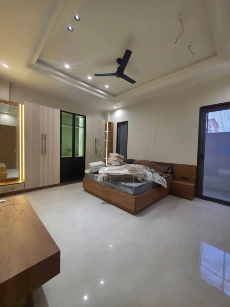 Bedroom, narayan vihar 4 Bedroom 3600 Sq.Ft. Villa In Narayan Vihar Jaipur 10067046
