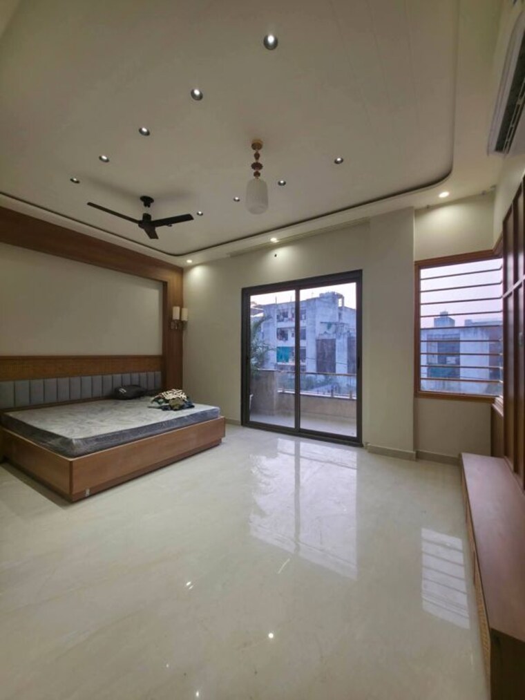 Room, narayan vihar 4 Bedroom 3600 Sq.Ft. Villa In Narayan Vihar Jaipur 10067046