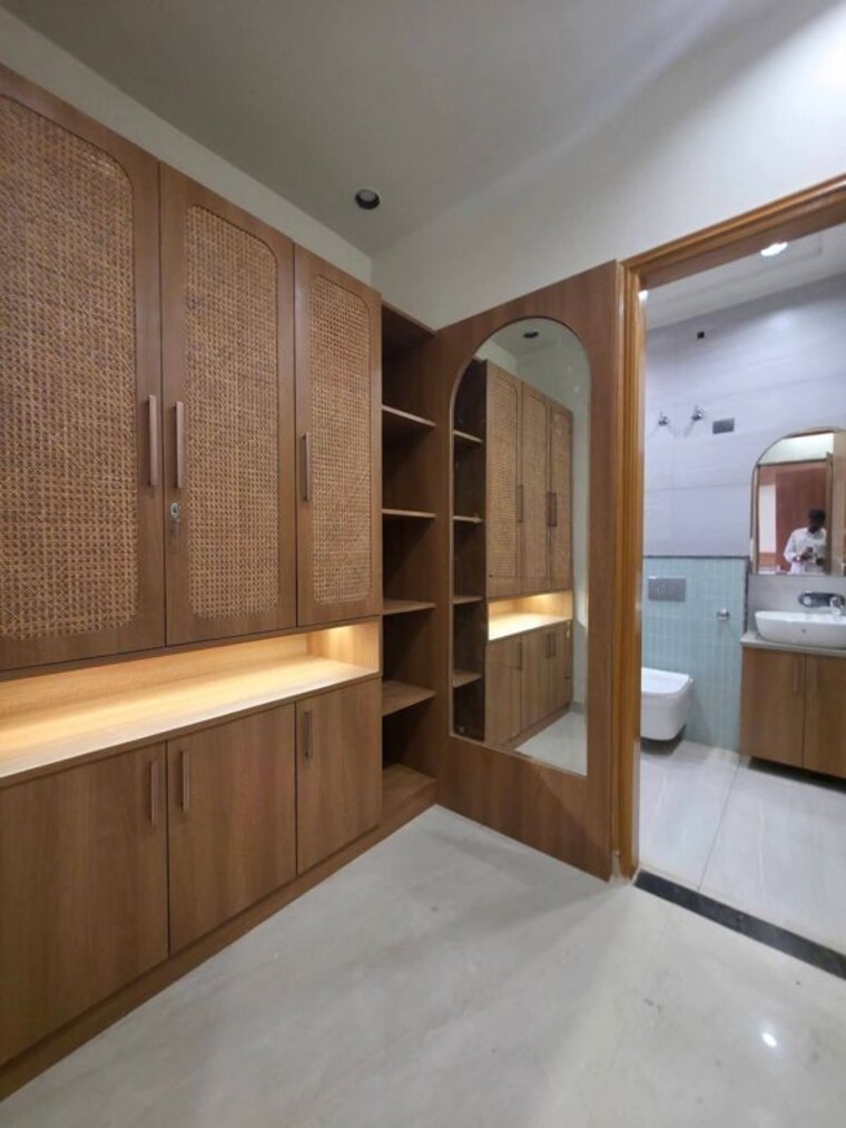 Bathroom, narayan vihar 4 Bedroom 3600 Sq.Ft. Villa In Narayan Vihar Jaipur 10067046