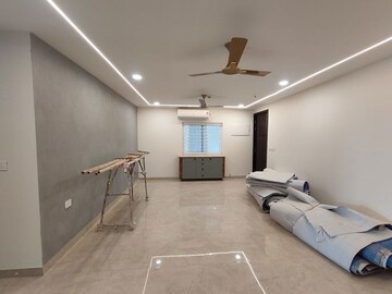 Master Bedroom in 4 BHK Apartment at Bollineni Bion, Kothaguda – for Rent