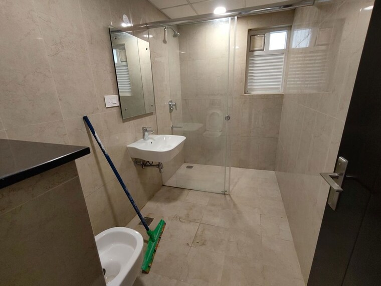 Bathroom, bollineni-bion 4 Bedroom 3340 Sq.Ft. Apartment In Kothaguda Hyderabad 10067050