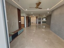 4 BHK + Pooja Room,Study Room Apartment For Rent in Bollineni Bion