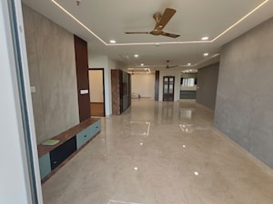 4 BHK Apartment For Rent in Bollineni Bion, Kothaguda