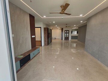 4 BHK Apartment For Rent in Bollineni Bion, Kothaguda