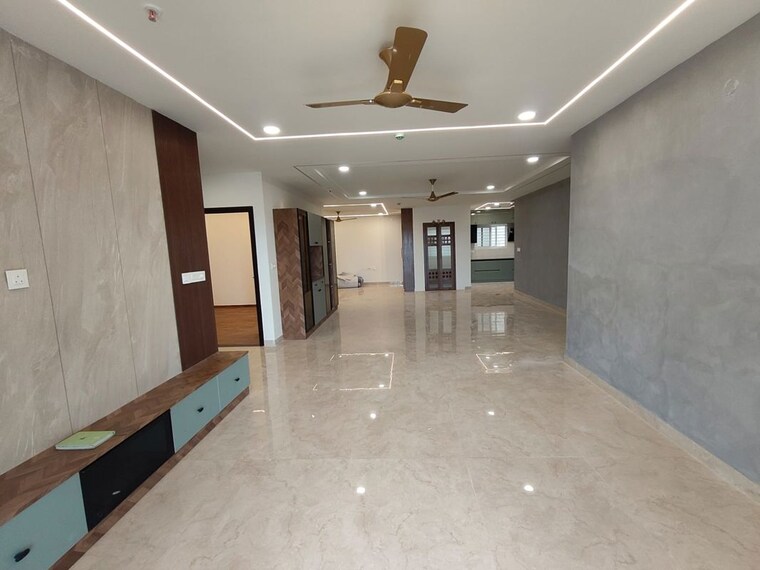 Room, bollineni-bion 4 Bedroom 3340 Sq.Ft. Apartment In Kothaguda Hyderabad 10067050