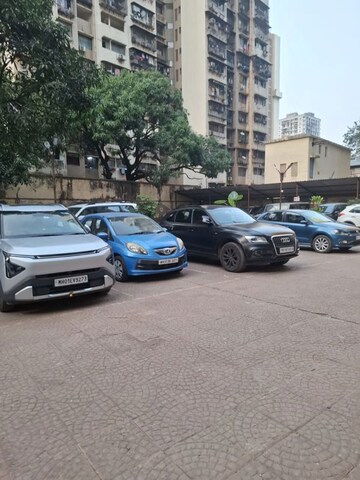 Parking in 2 BHK Apartment at Rishabh Towers, Prabhadevi – for Rent