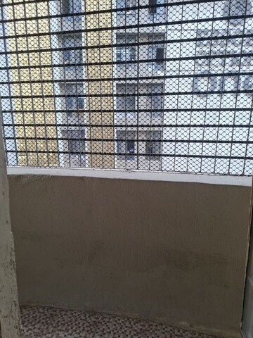 Bathroom in 2 BHK Apartment at Rishabh Towers, Prabhadevi – for Rent