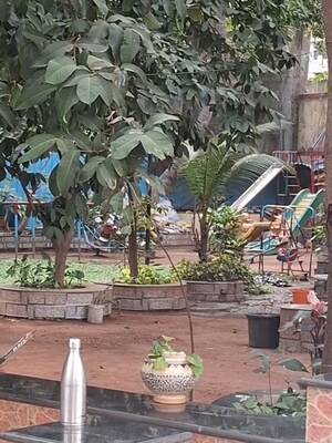 2 BHK Apartment – Exterior View View at Rishabh Towers, Prabhadevi - for Rent