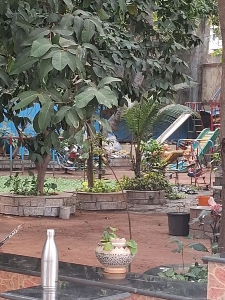 Exterior View, rishabh-towers 2 Bedroom 1050 Sq.Ft. Apartment In Prabhadevi Mumbai 10067052